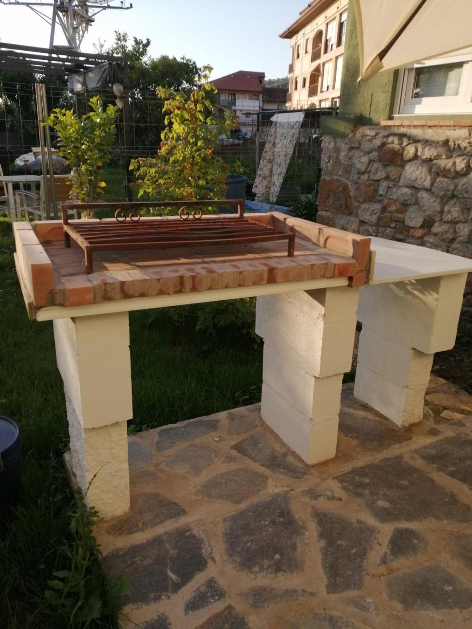 Vegalmar Limpias Exterior foto